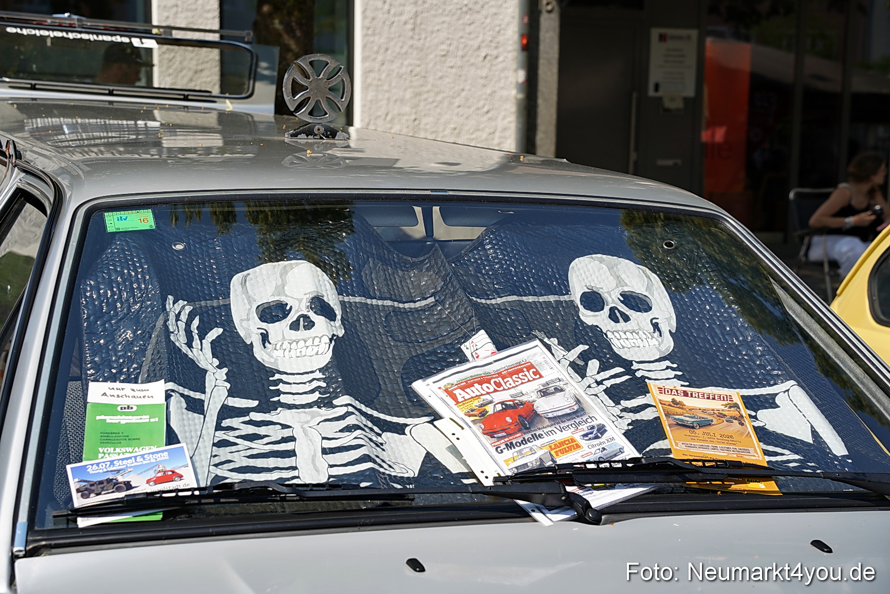 Oldtimertreffen Neumarkt 2026 0109