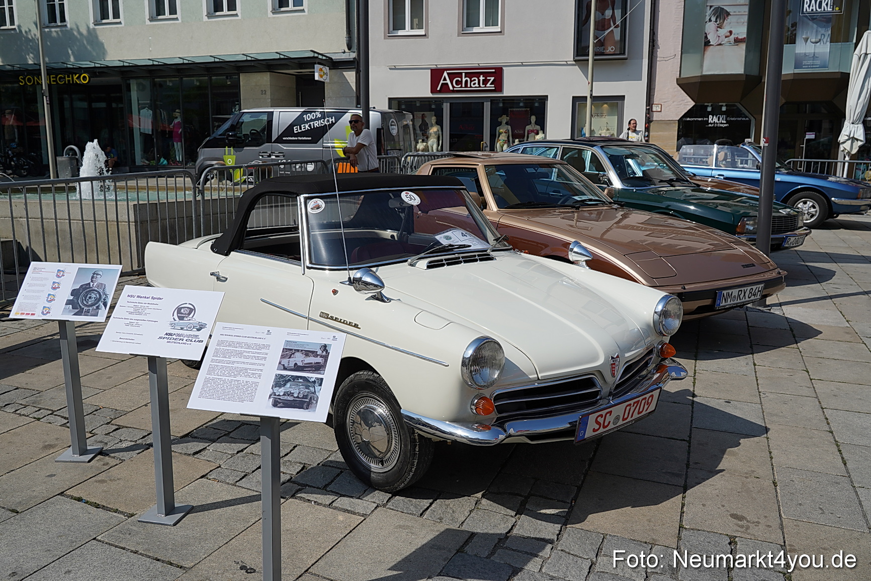 Oldtimertreffen Neumarkt 2026 0114