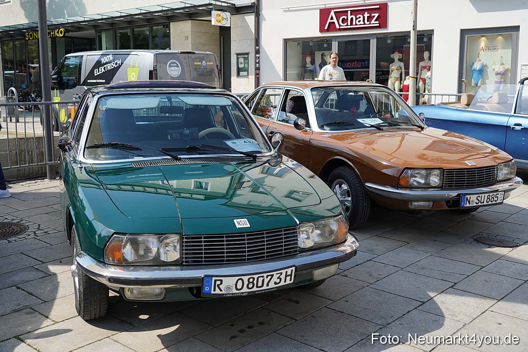 Oldtimertreffen Neumarkt 2026 0115
