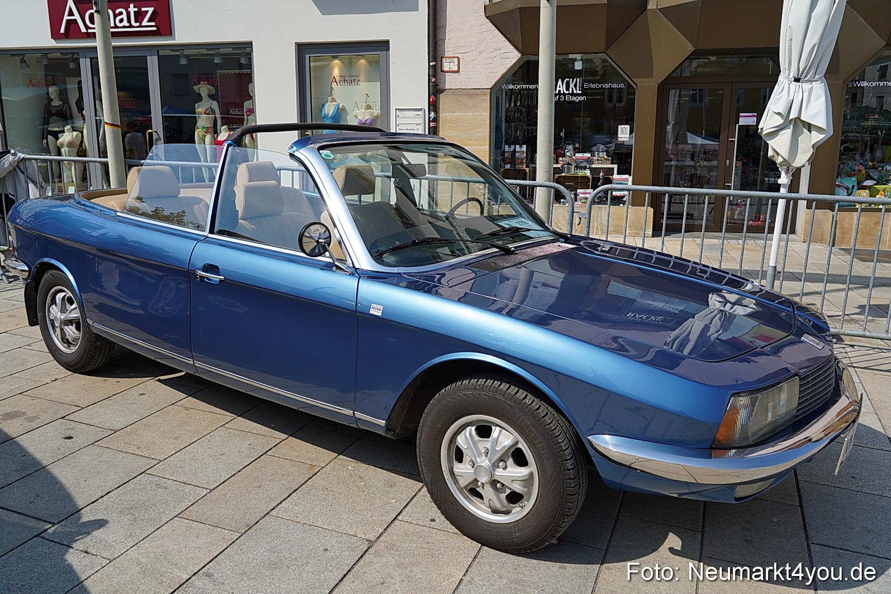 Oldtimertreffen Neumarkt 2026 0117