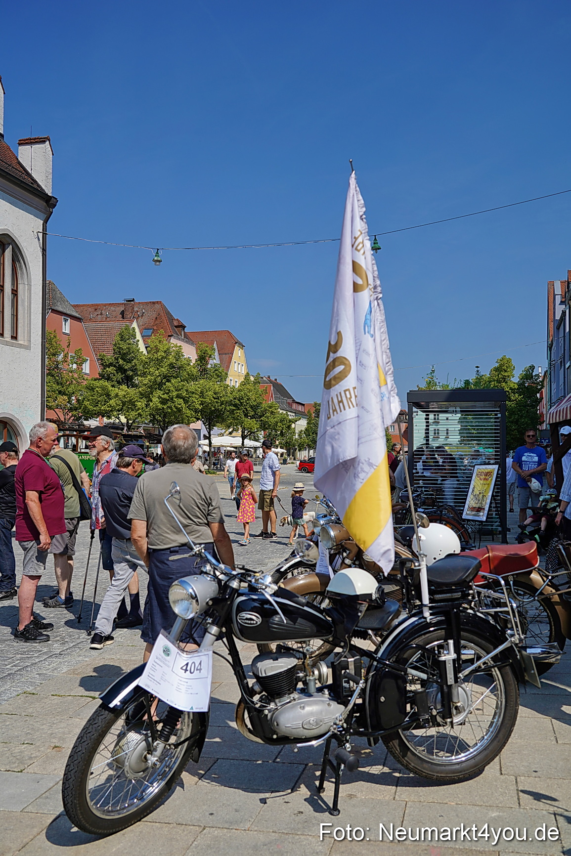 Oldtimertreffen Neumarkt 2026 0131