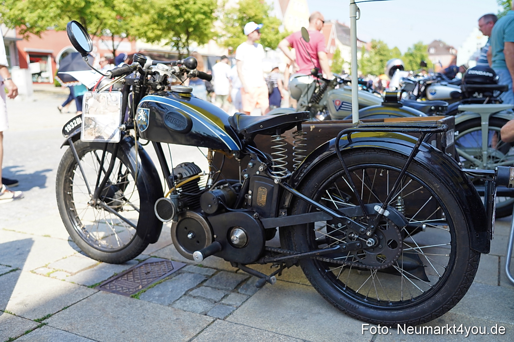 Oldtimertreffen Neumarkt 2026 0135
