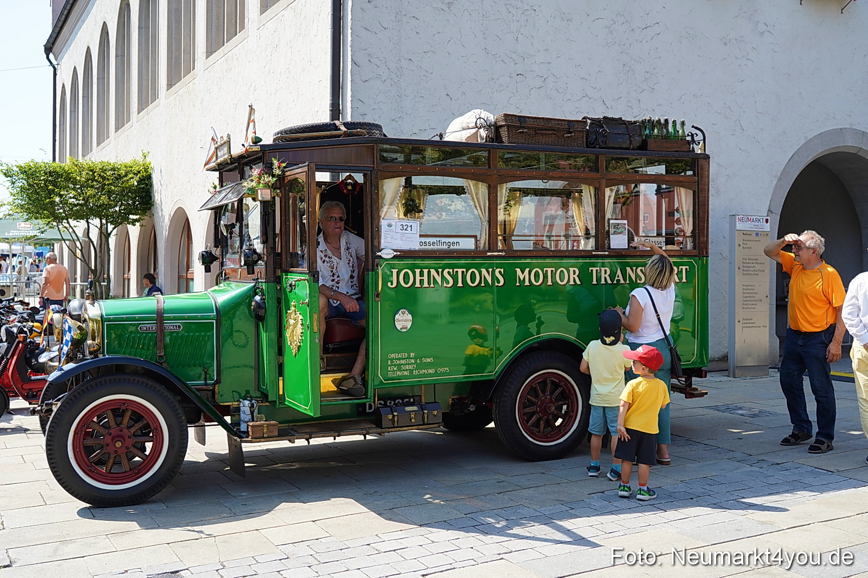 Oldtimertreffen Neumarkt 2026 0136