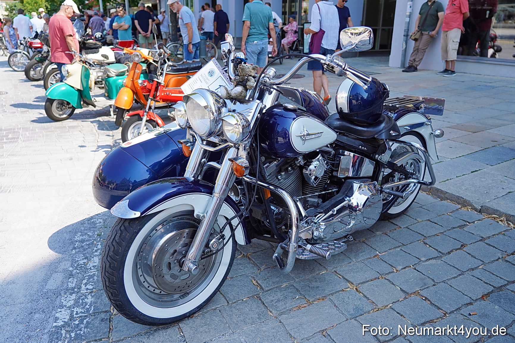 Oldtimertreffen Neumarkt 2026 0137