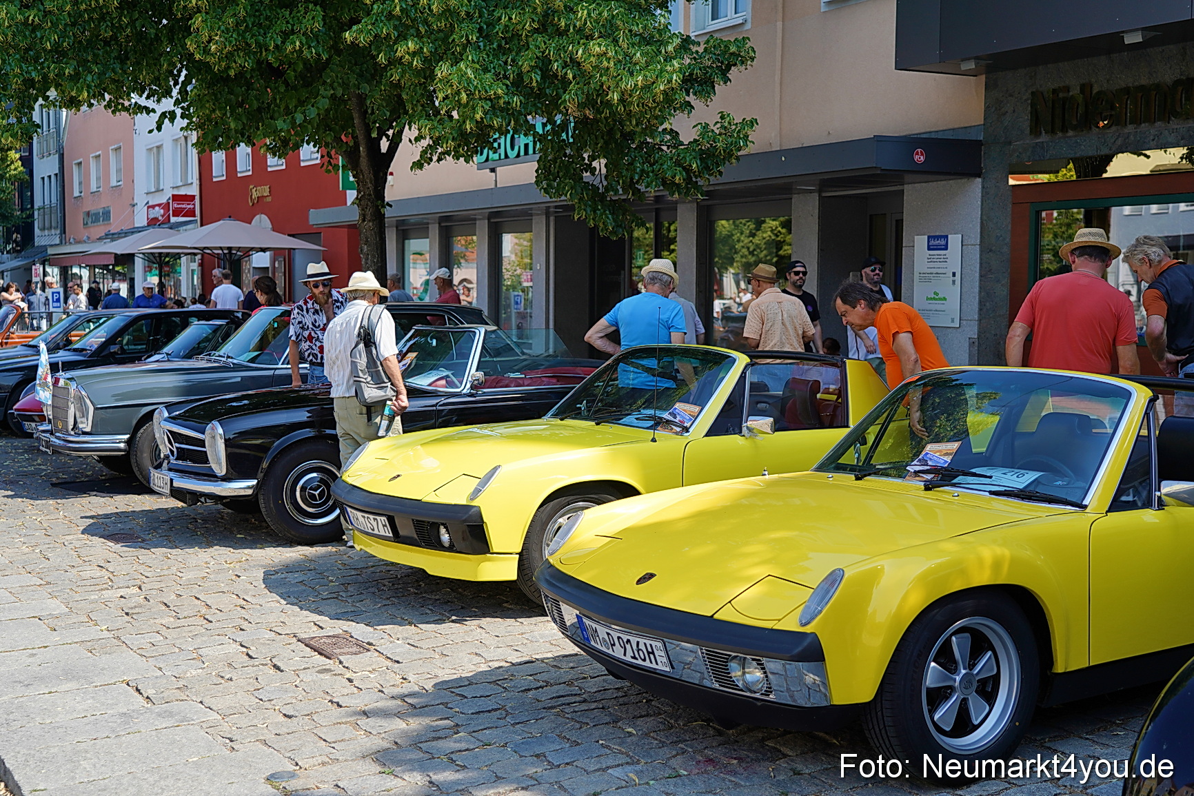 Oldtimertreffen Neumarkt 2026 0142