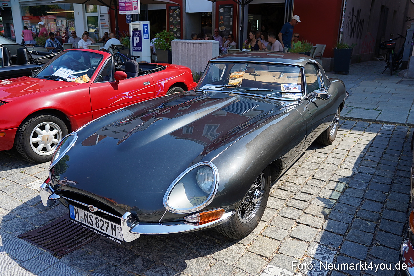Oldtimertreffen Neumarkt 2026 0144