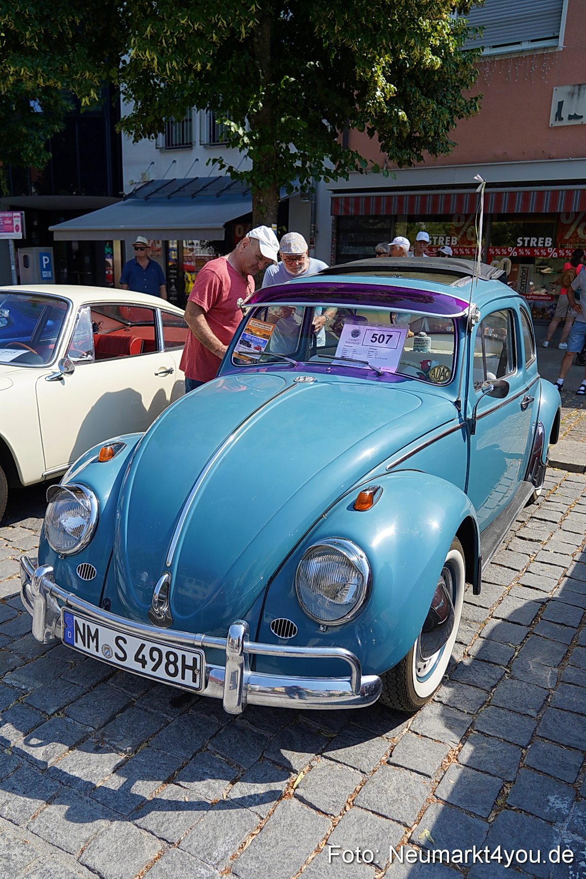 Oldtimertreffen Neumarkt 2026 0149