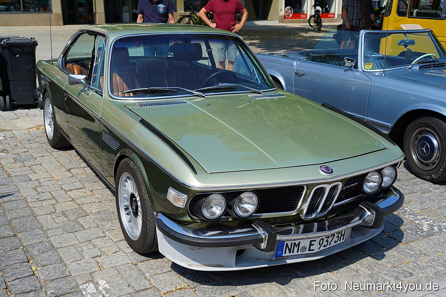 Oldtimertreffen Neumarkt 2026 0151