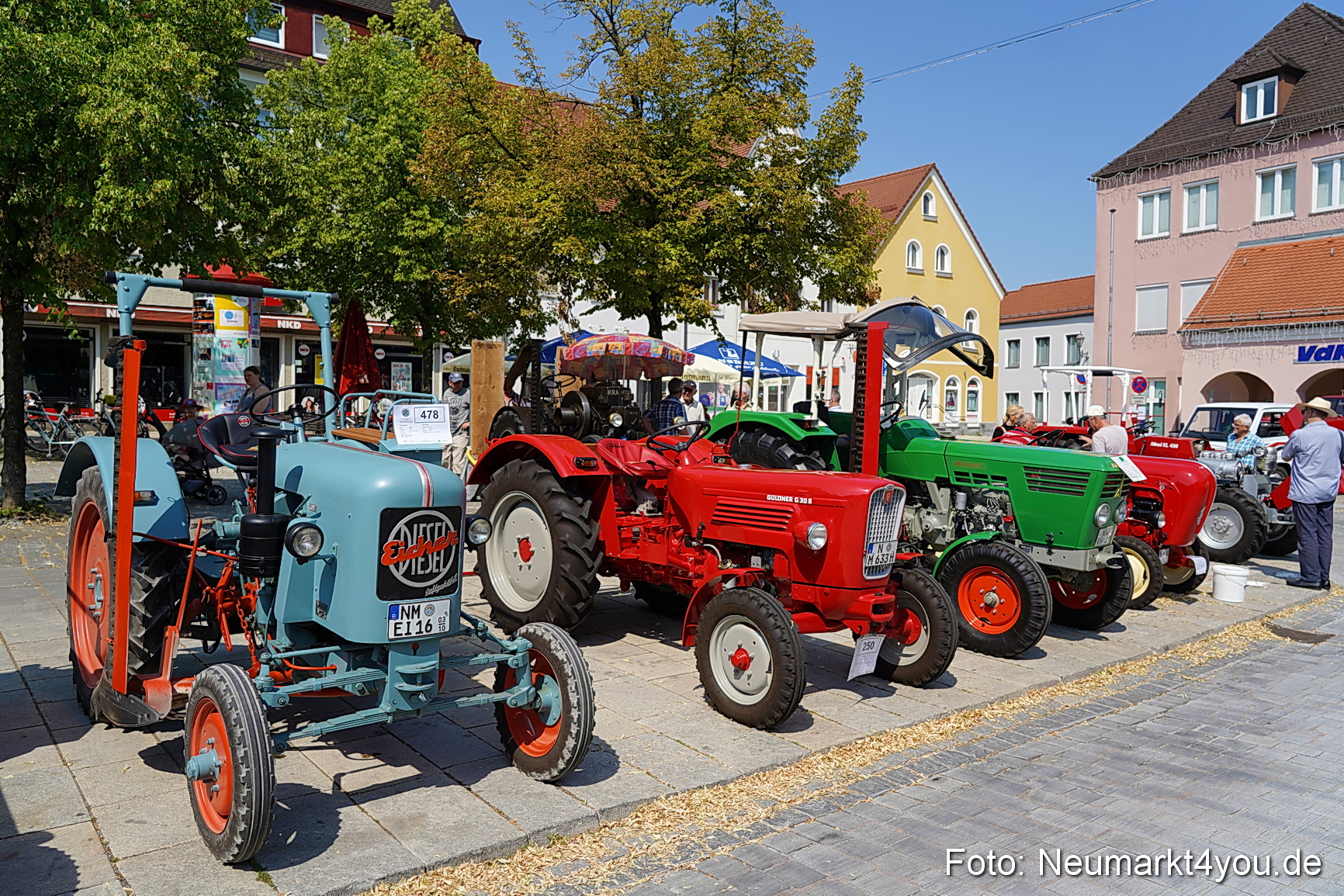 Oldtimertreffen Neumarkt 2026 0155