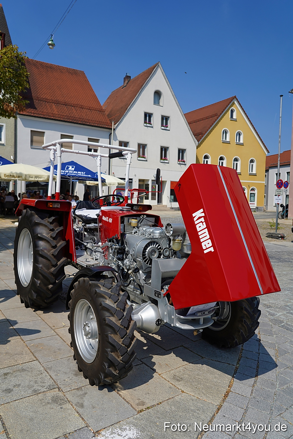 Oldtimertreffen Neumarkt 2026 0156
