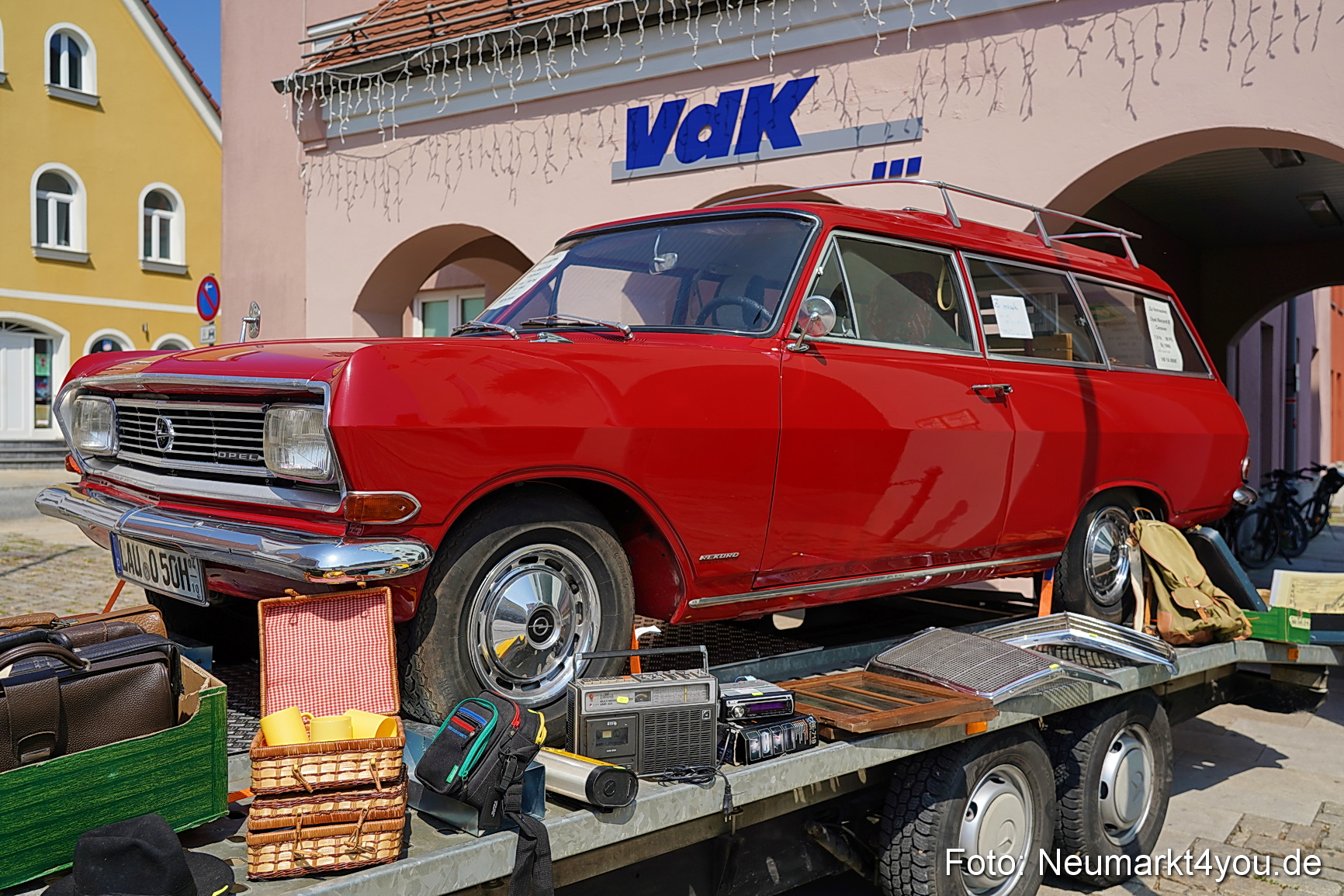 Oldtimertreffen Neumarkt 2026 0157