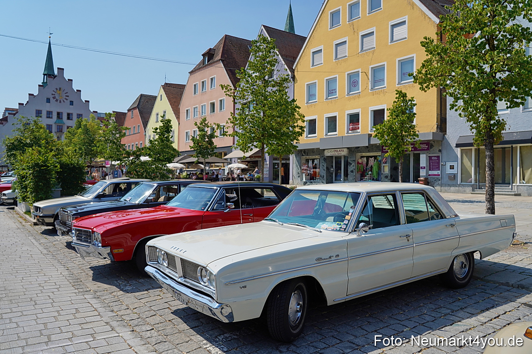 Oldtimertreffen Neumarkt 2026 0158