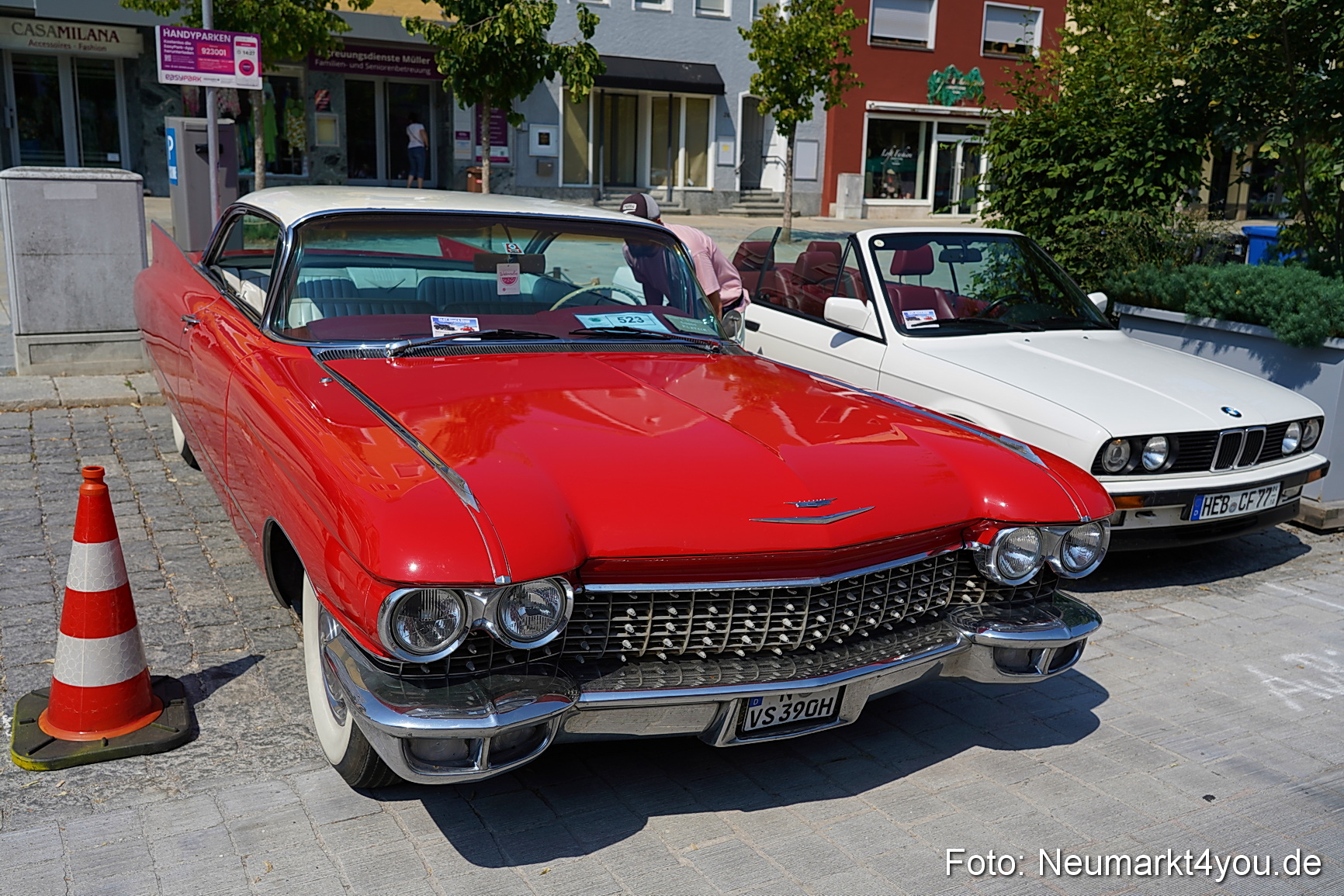 Oldtimertreffen Neumarkt 2026 0159