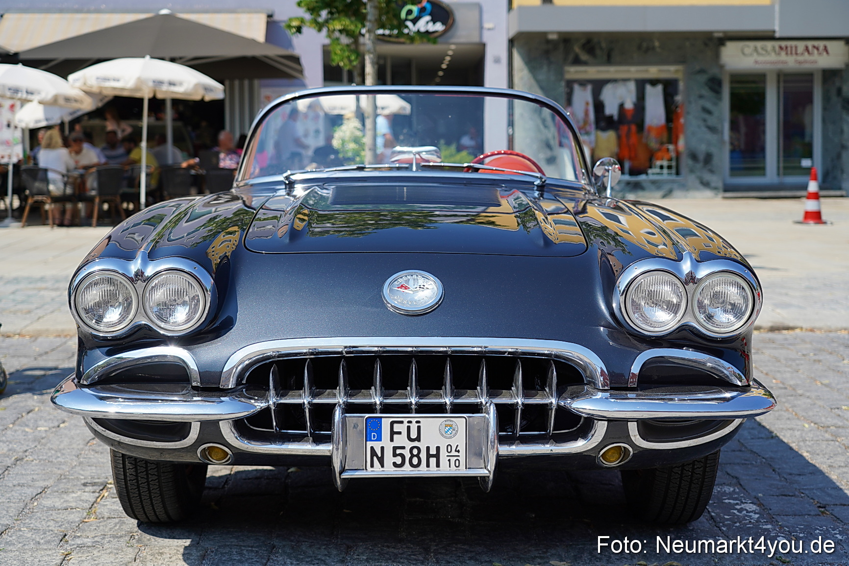 Oldtimertreffen Neumarkt 2026 0160