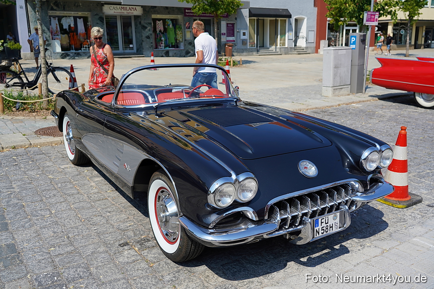 Oldtimertreffen Neumarkt 2026 0161