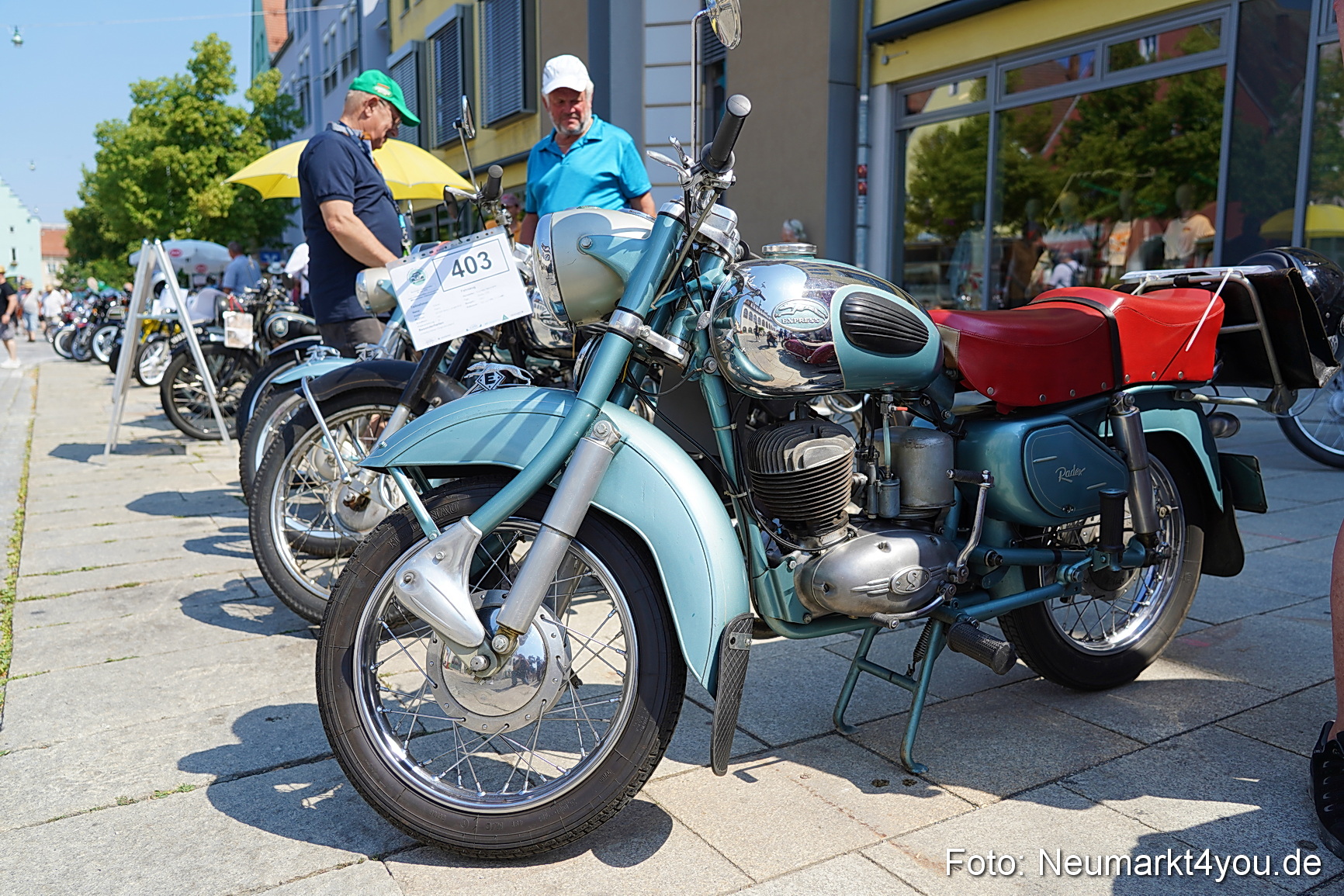 Oldtimertreffen Neumarkt 2026 0162