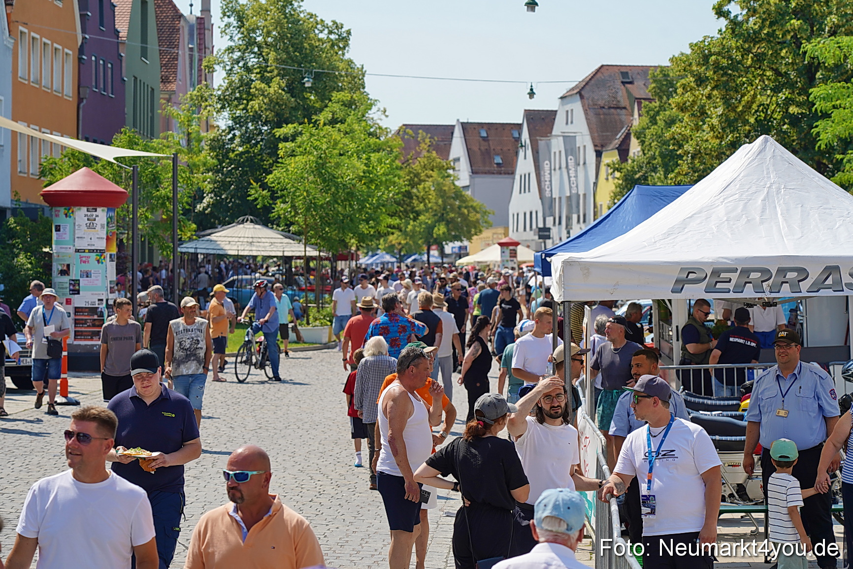 Oldtimertreffen Neumarkt 2026 0163