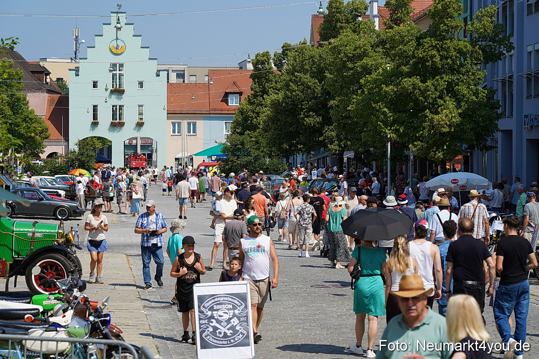 Oldtimertreffen Neumarkt 2026 0165