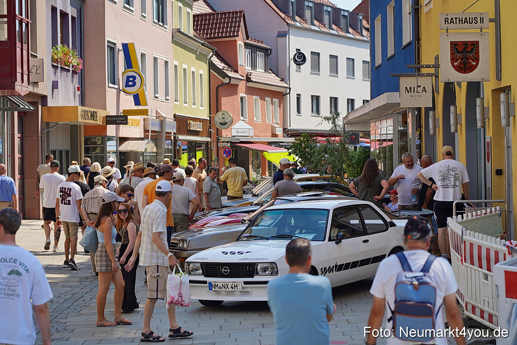 Oldtimertreffen Neumarkt 2026 0166