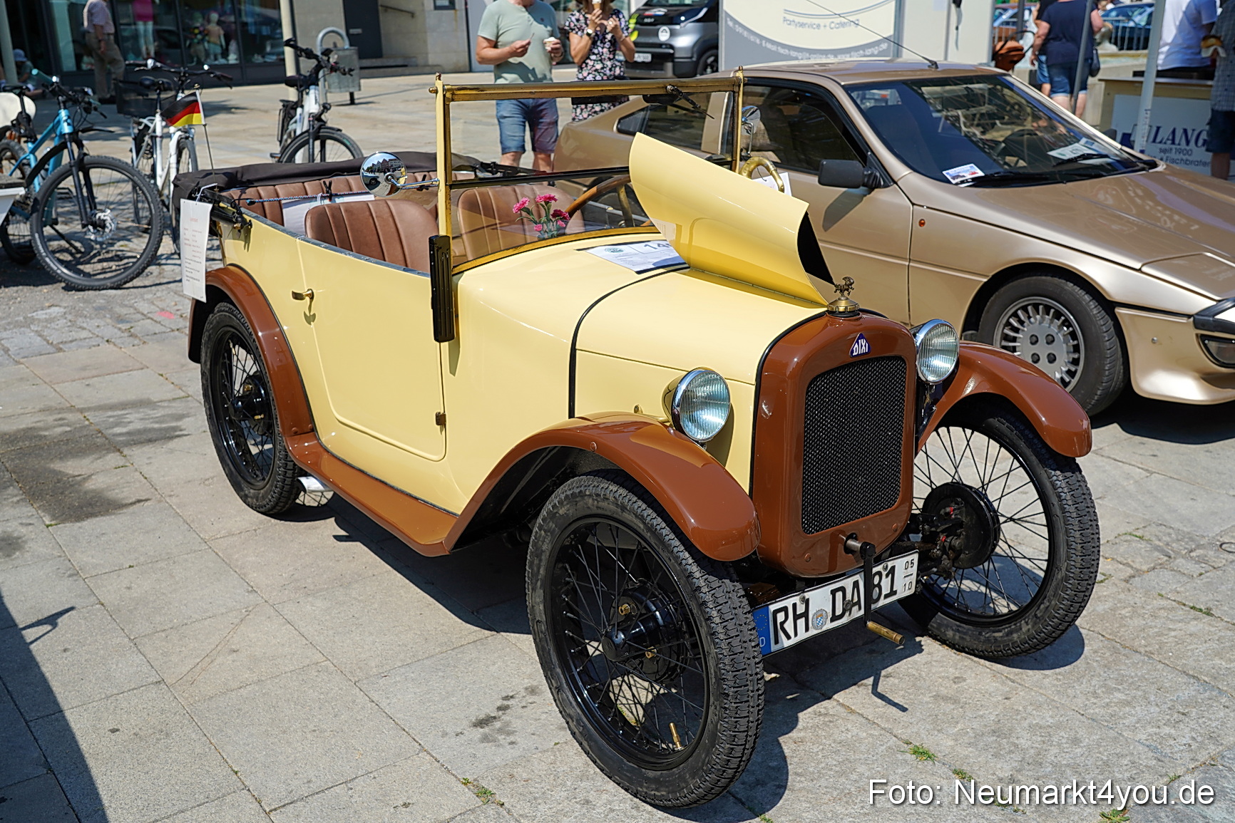 Oldtimertreffen Neumarkt 2026 0169