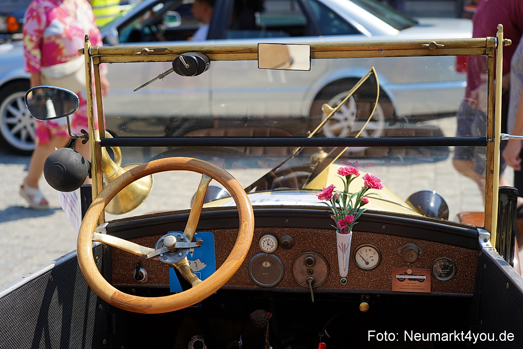 Oldtimertreffen Neumarkt 2026 0170