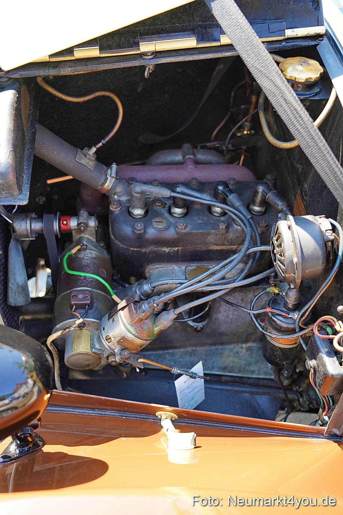 Oldtimertreffen Neumarkt 2026 0171