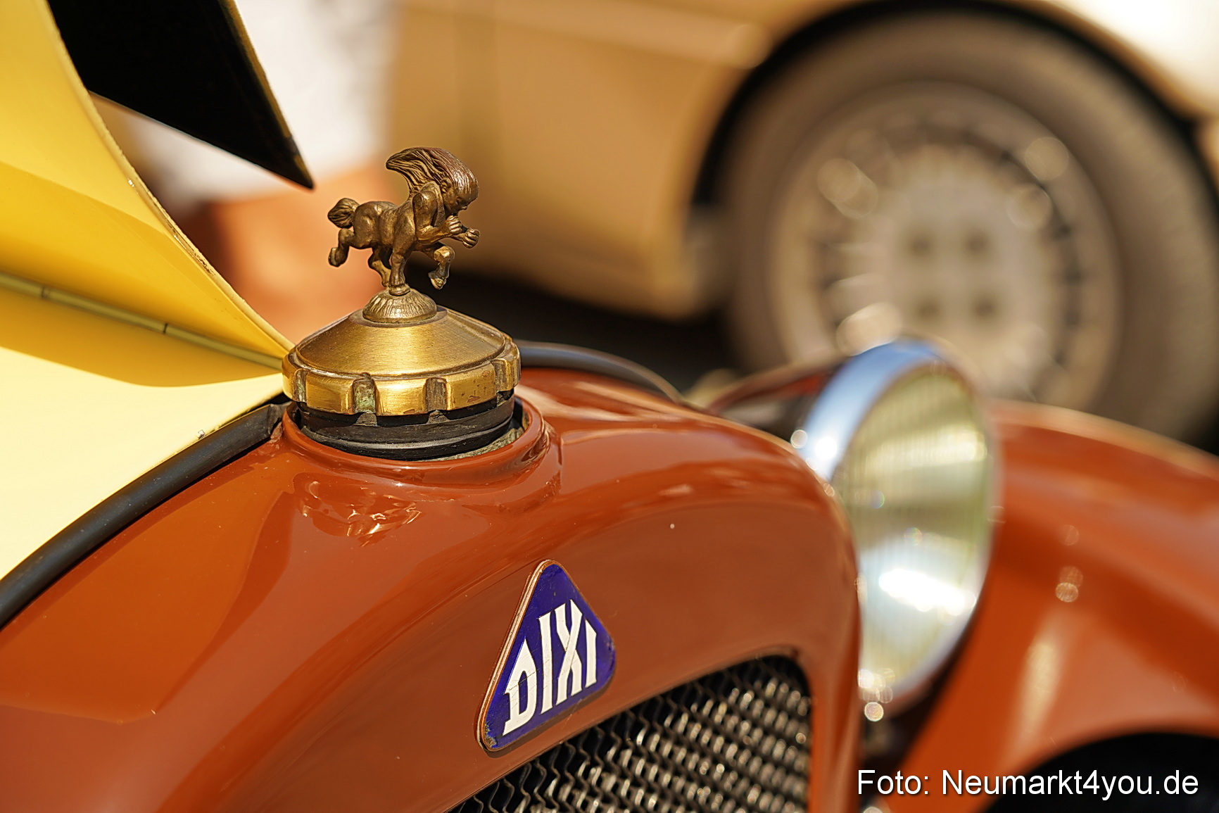 Oldtimertreffen Neumarkt 2026 0172