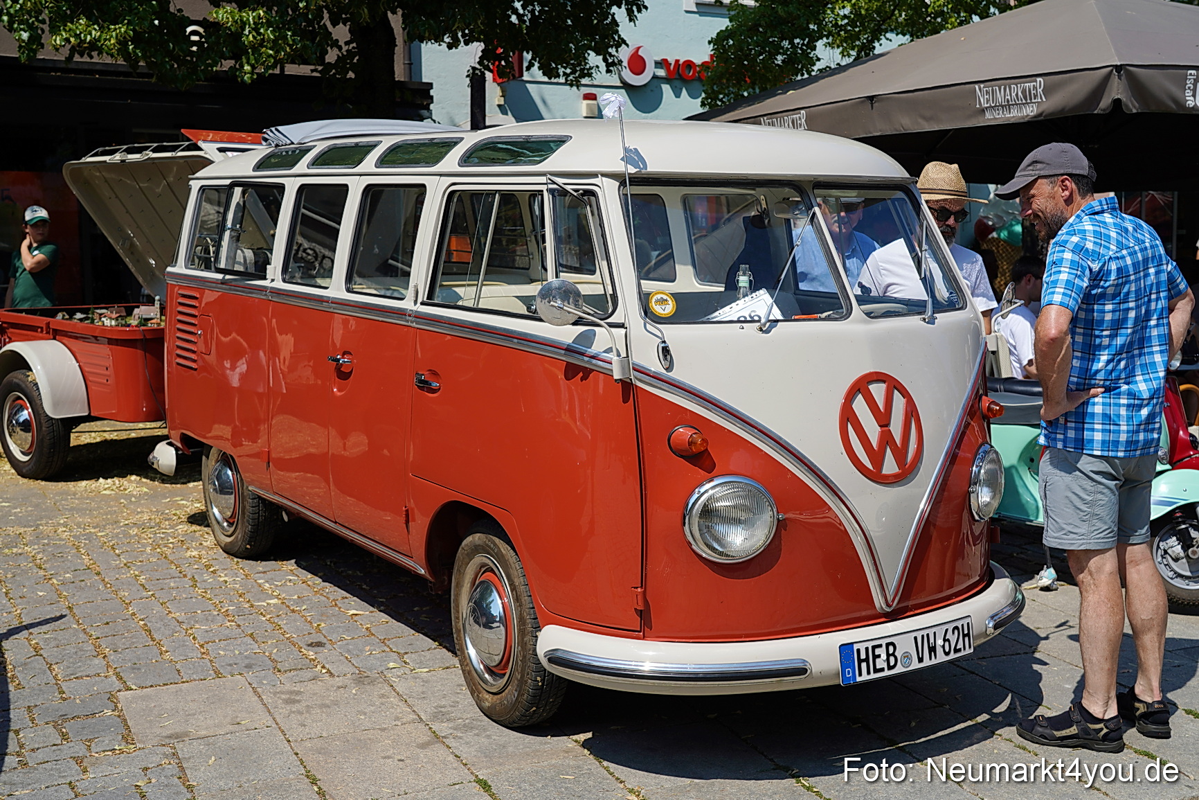 Oldtimertreffen Neumarkt 2026 0174