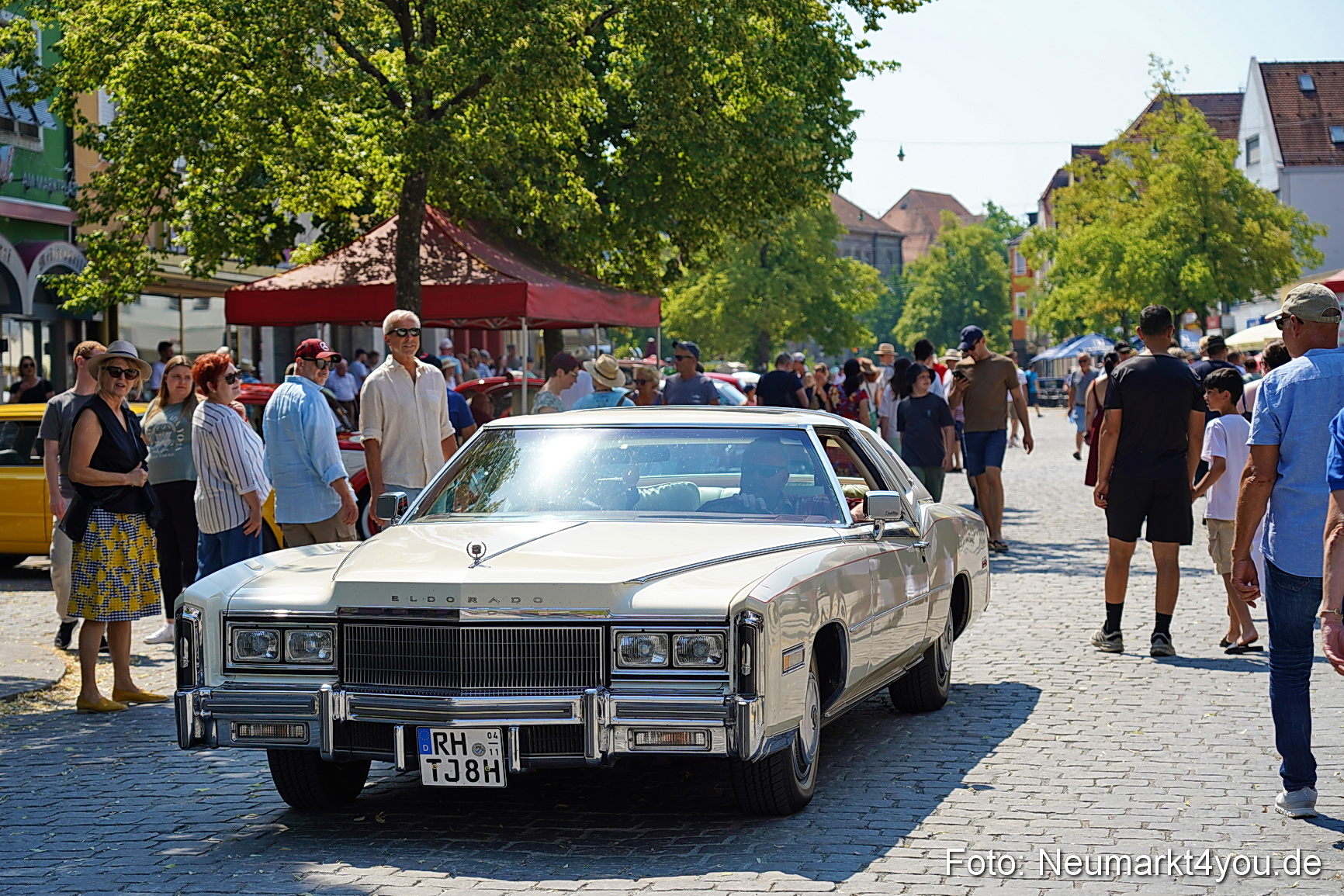 Oldtimertreffen Neumarkt 2026 0176