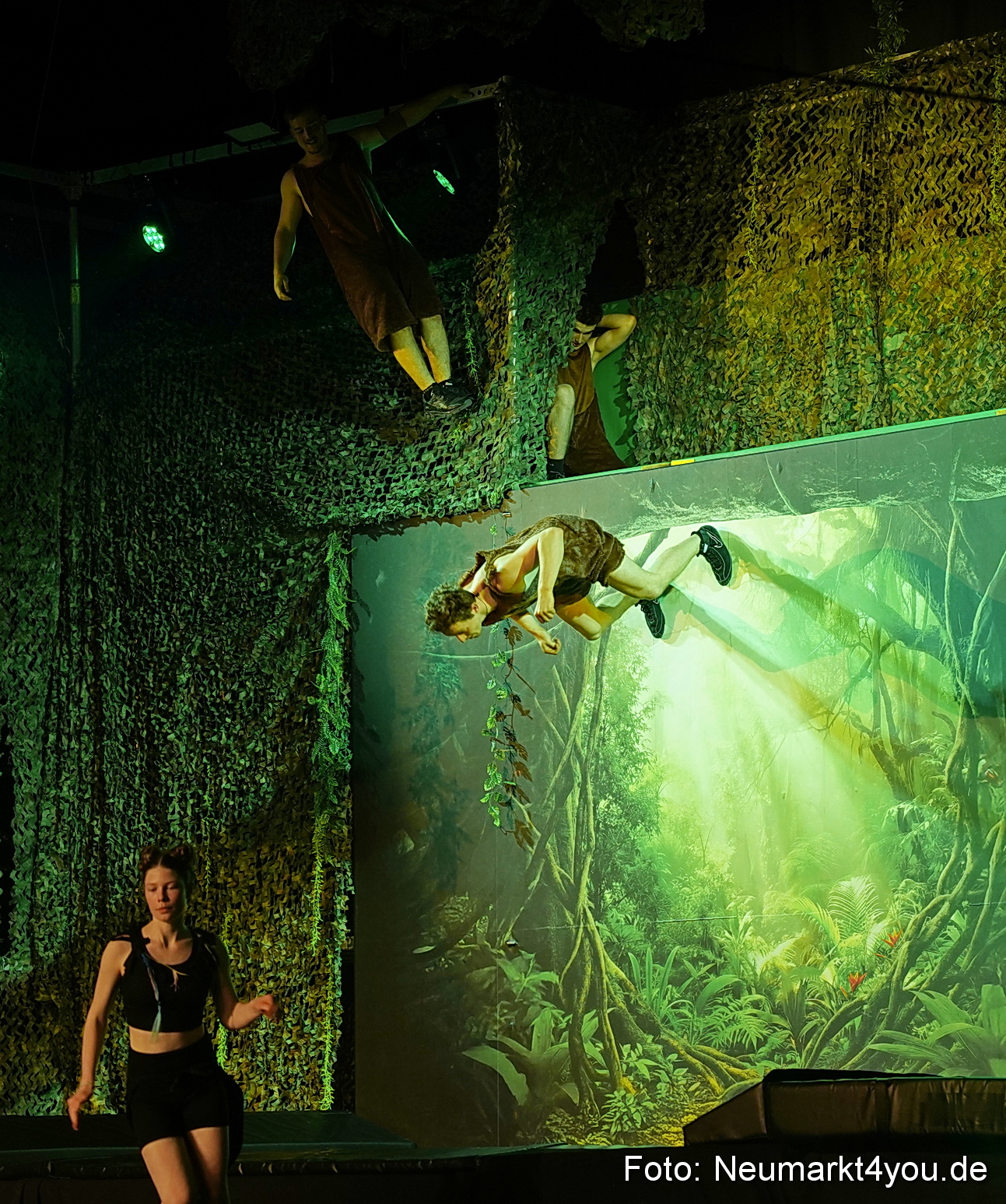Artico Tarzan 280326 0081