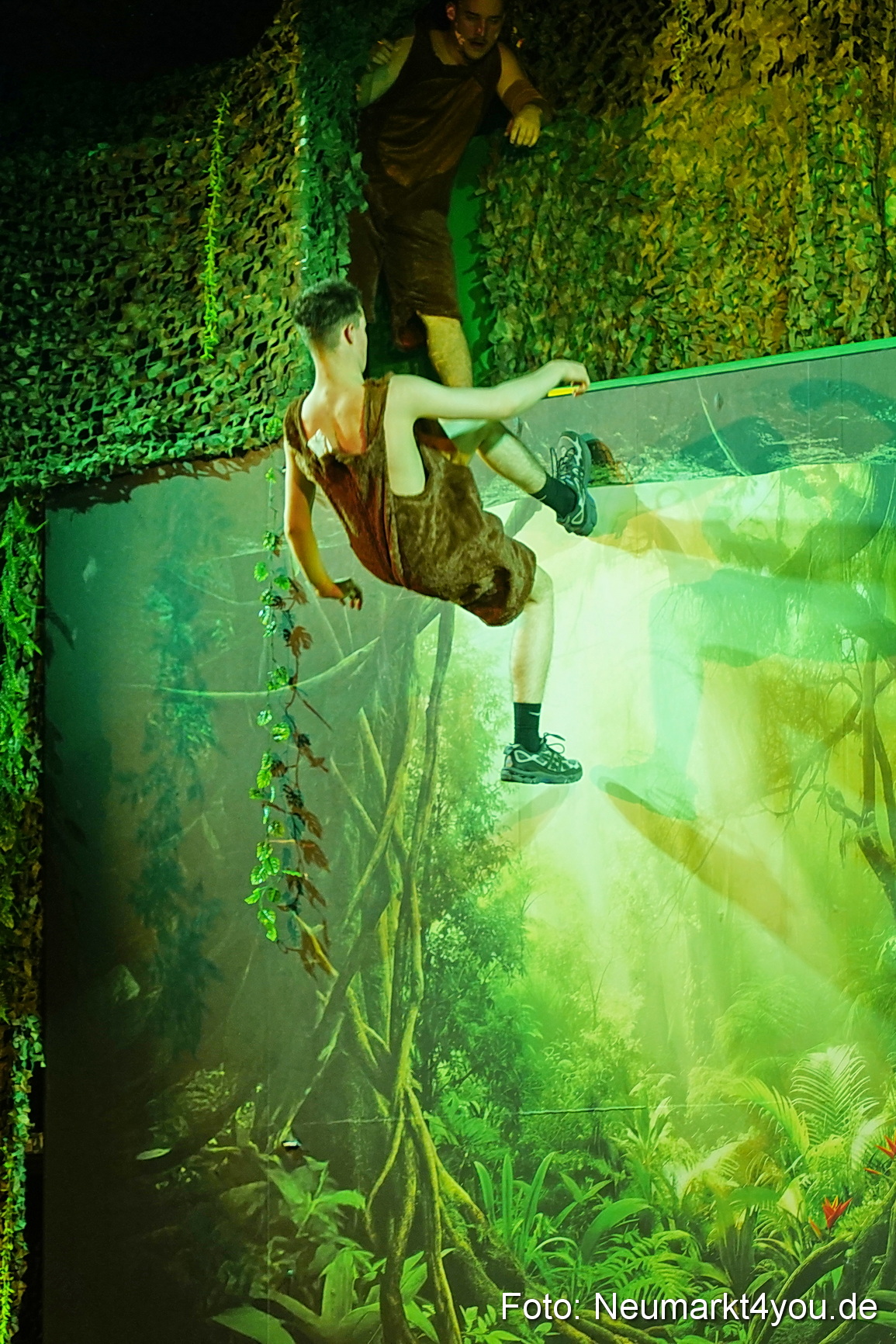 Artico Tarzan 280326 0084