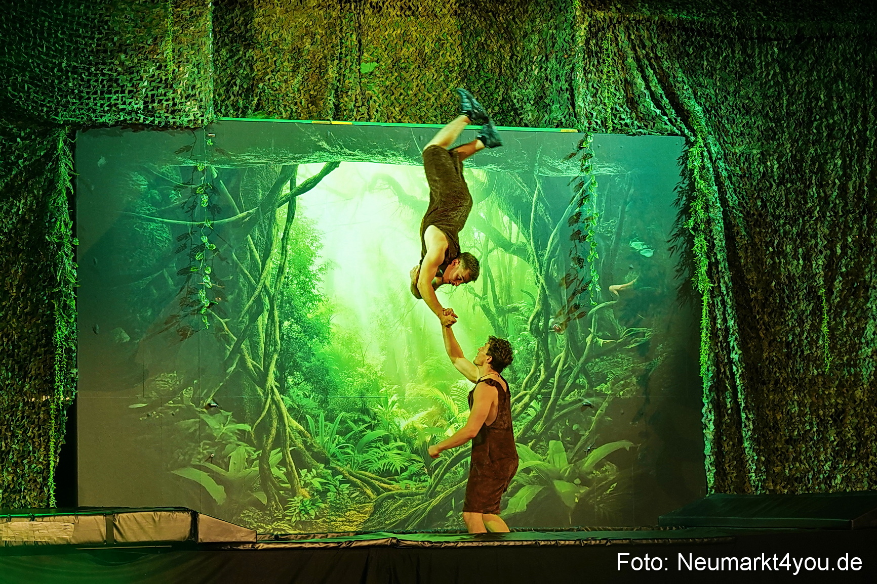 Artico Tarzan 280326 0087