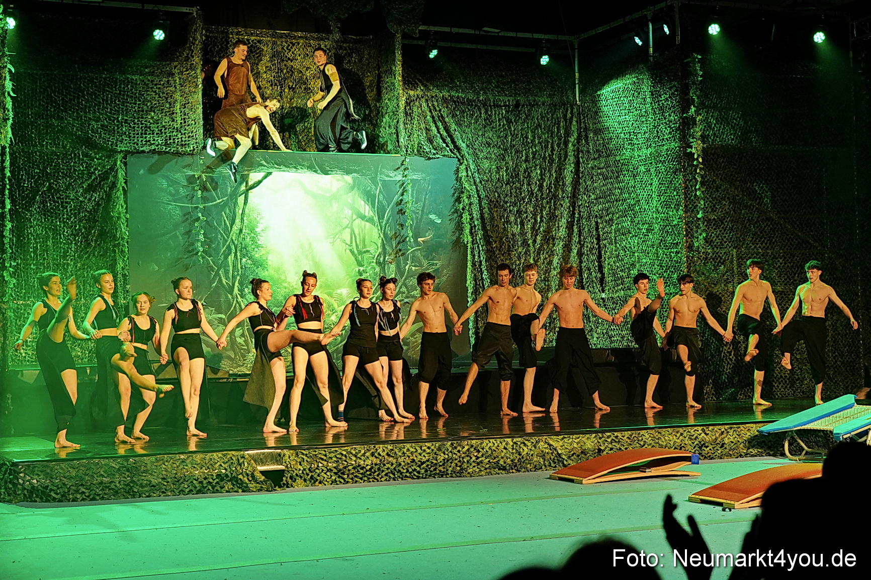 Artico Tarzan 280326 0091