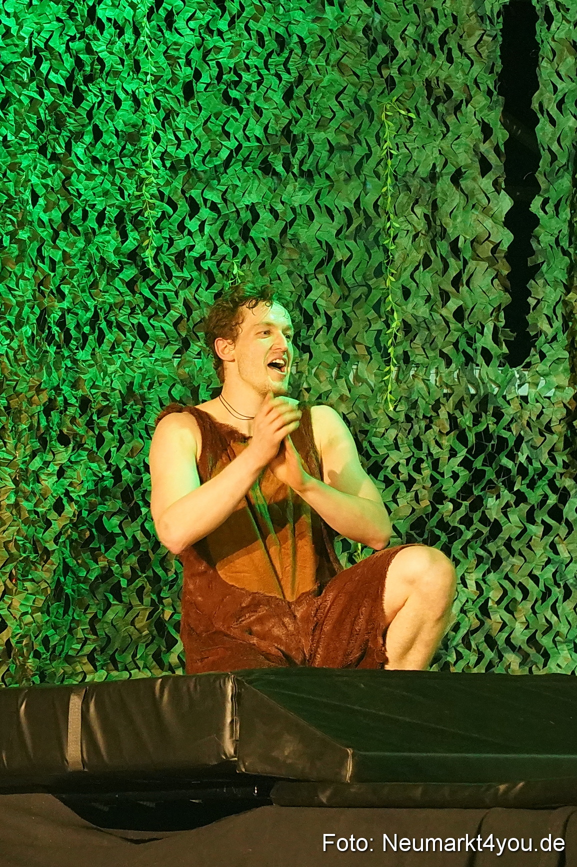 Artico Tarzan 280326 0093