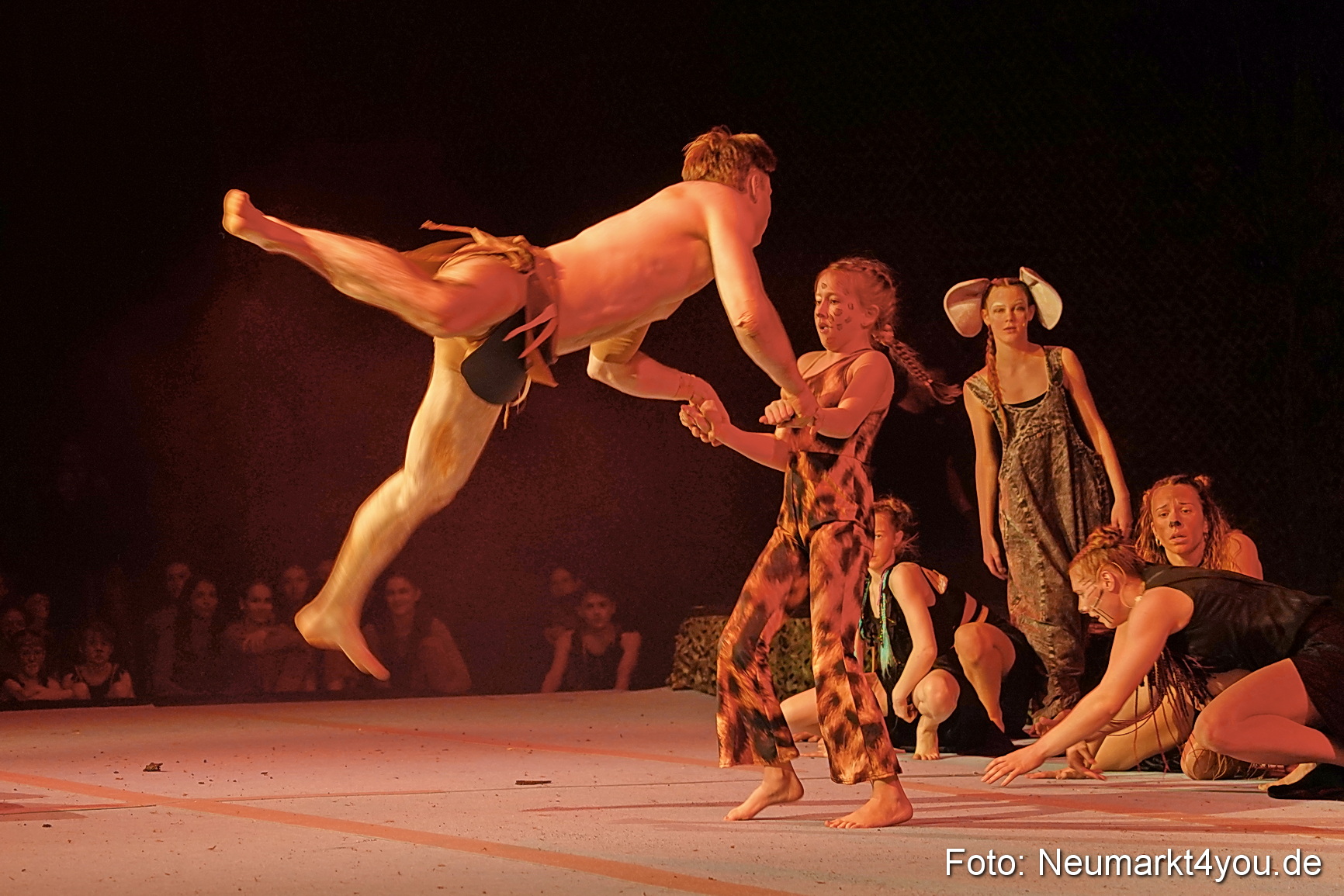 Artico Tarzan 280326 0101