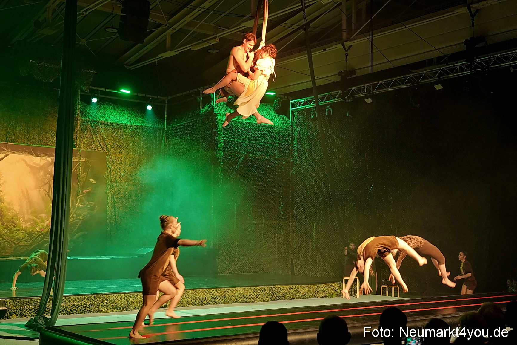 Artico Tarzan 280326 0120