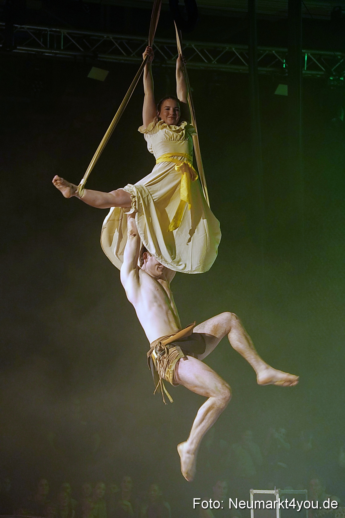 Artico Tarzan 280326 0126