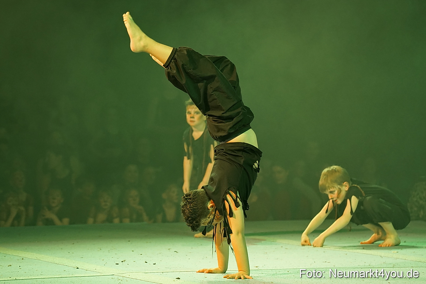 Artico Tarzan 280326 0139