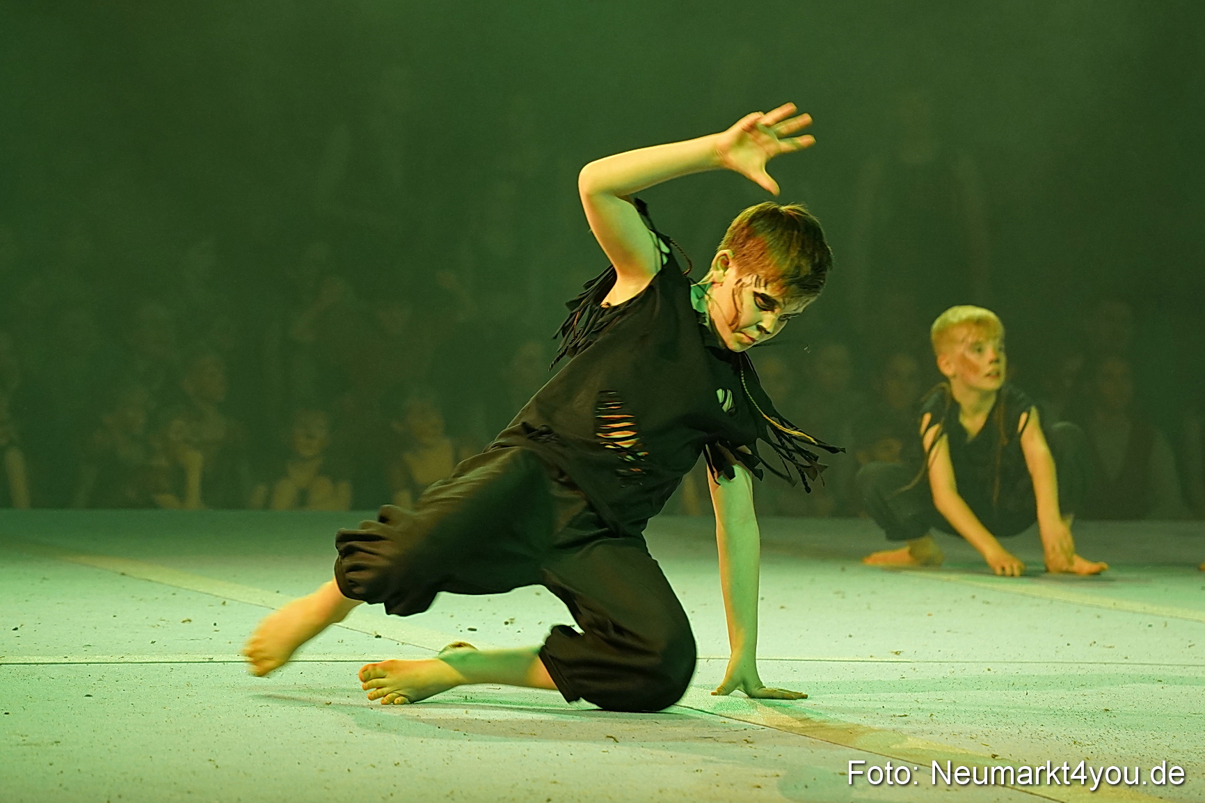 Artico Tarzan 280326 0140