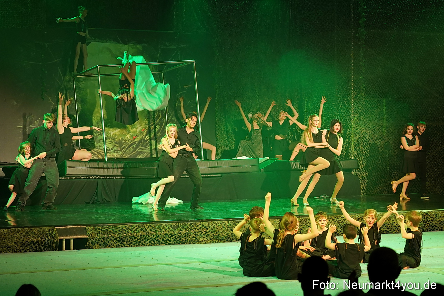Artico Tarzan 280326 0144