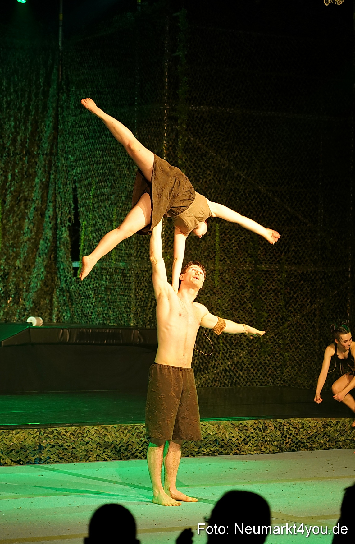 Artico Tarzan 280326 0268