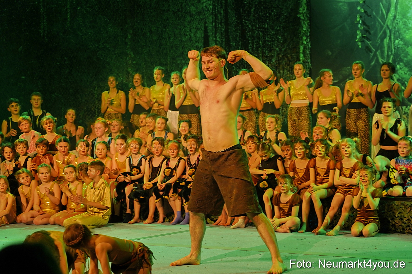 Artico Tarzan 280326 0297