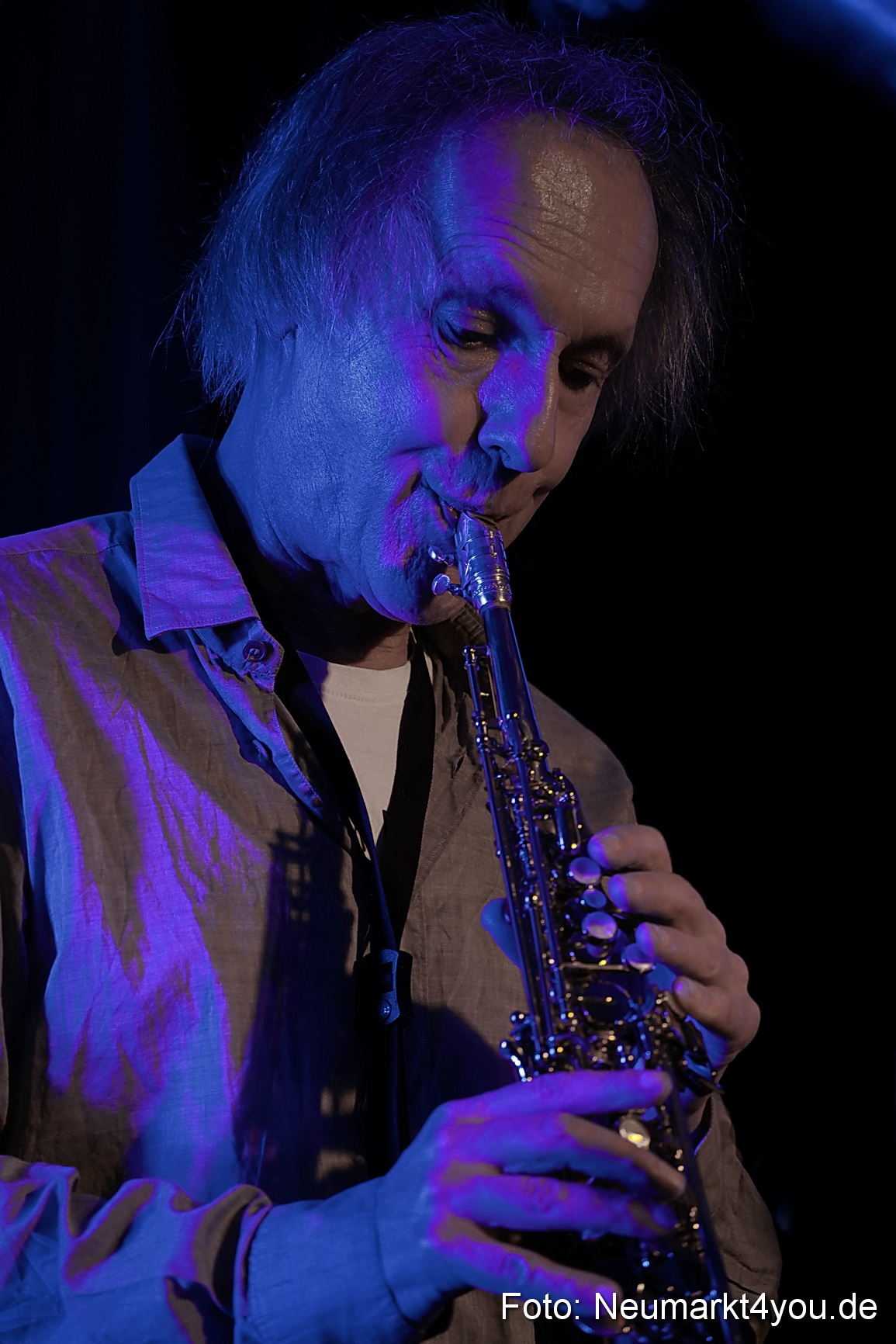 Wolfgang Bernreuther G6 0019