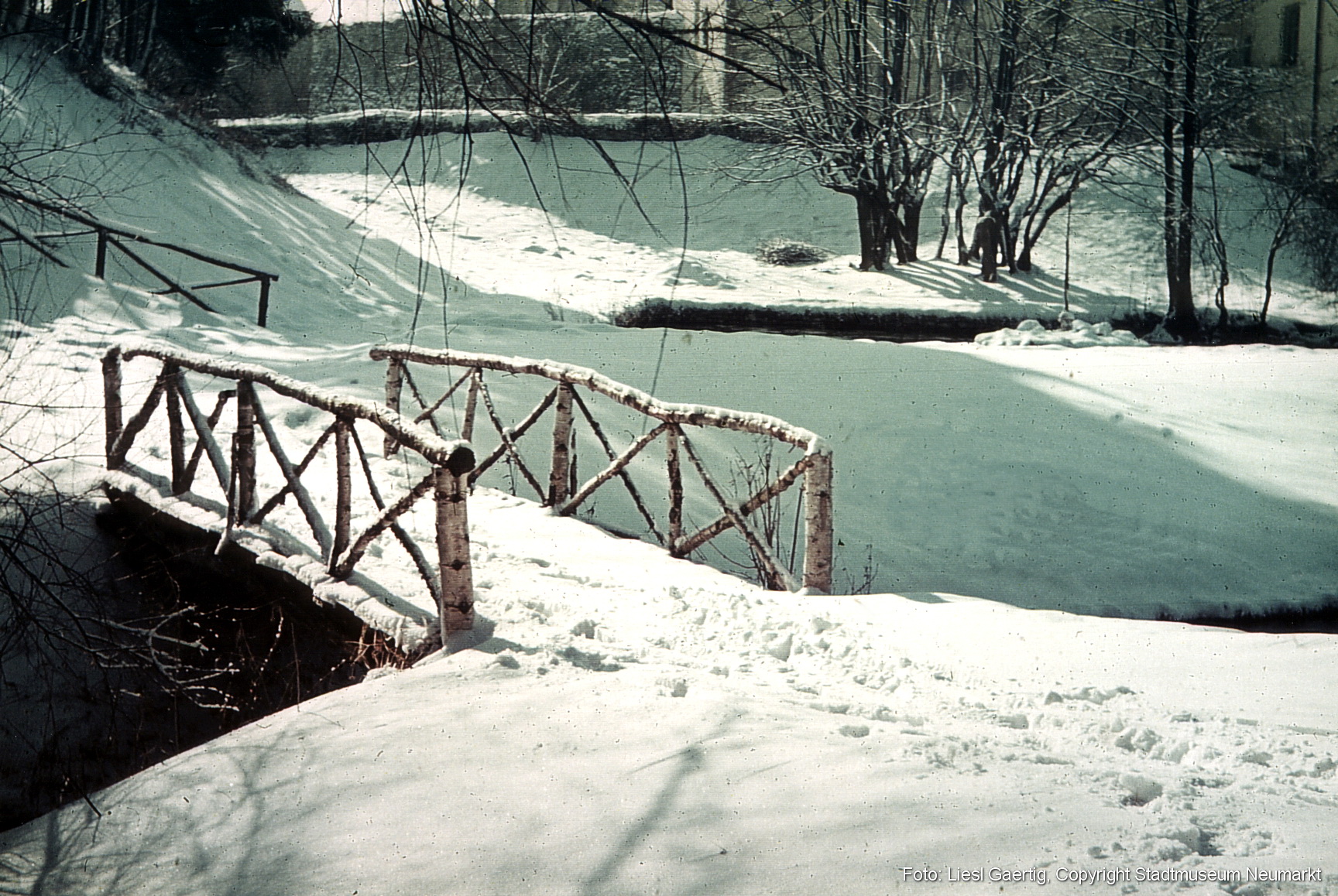 Leitgrabenbruecke im Stadtpark
