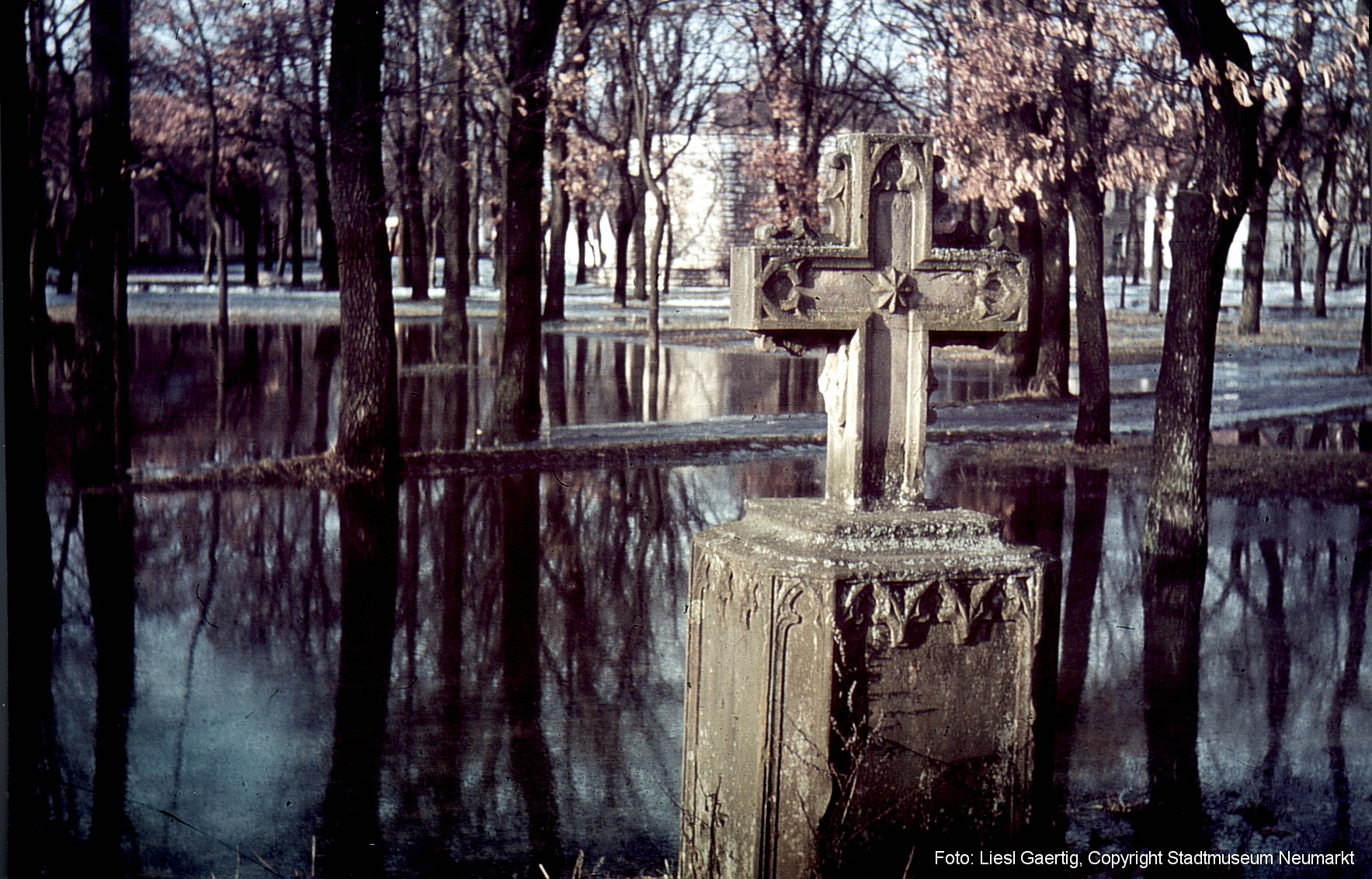 Park Ingolstaedter Strasse