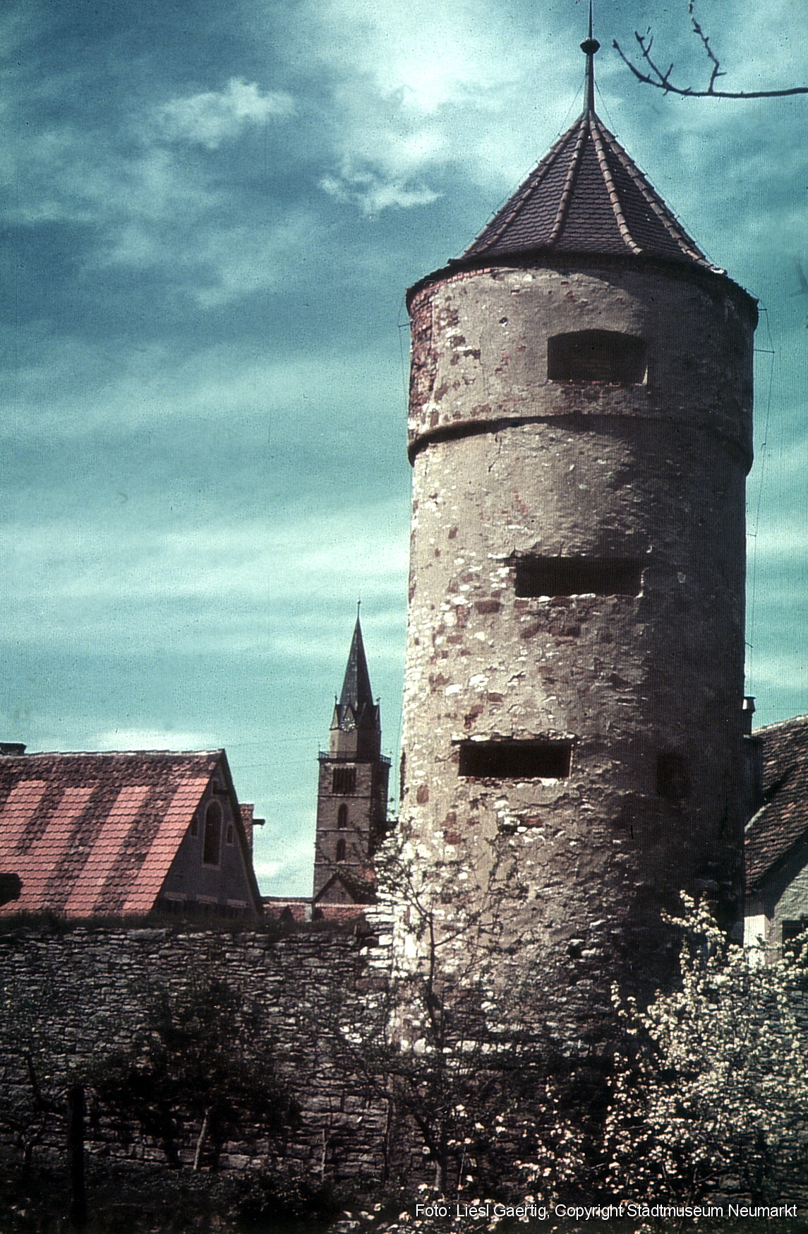 Pulverturm
