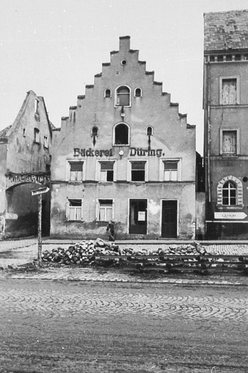 1B ckerei D ring 1946