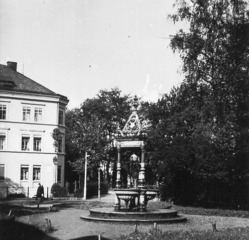 Neumarkt 1946