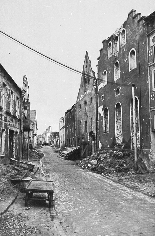 1Neumarkter Glasergasse 1946