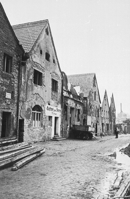 1Neumarkter Kastengasse 1946